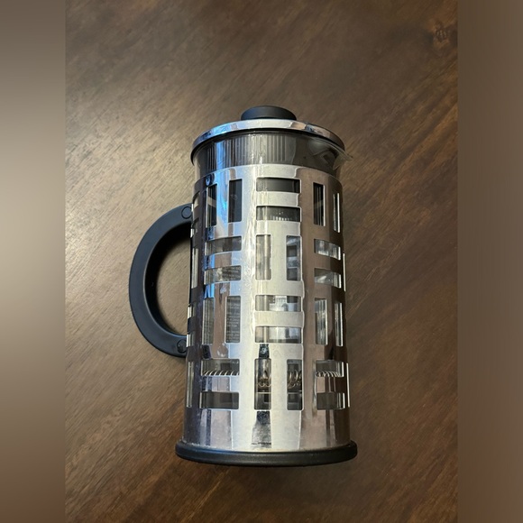 Bodum Eileen French Press Coffee Maker, 12-Ounce - Picture 2 of 4